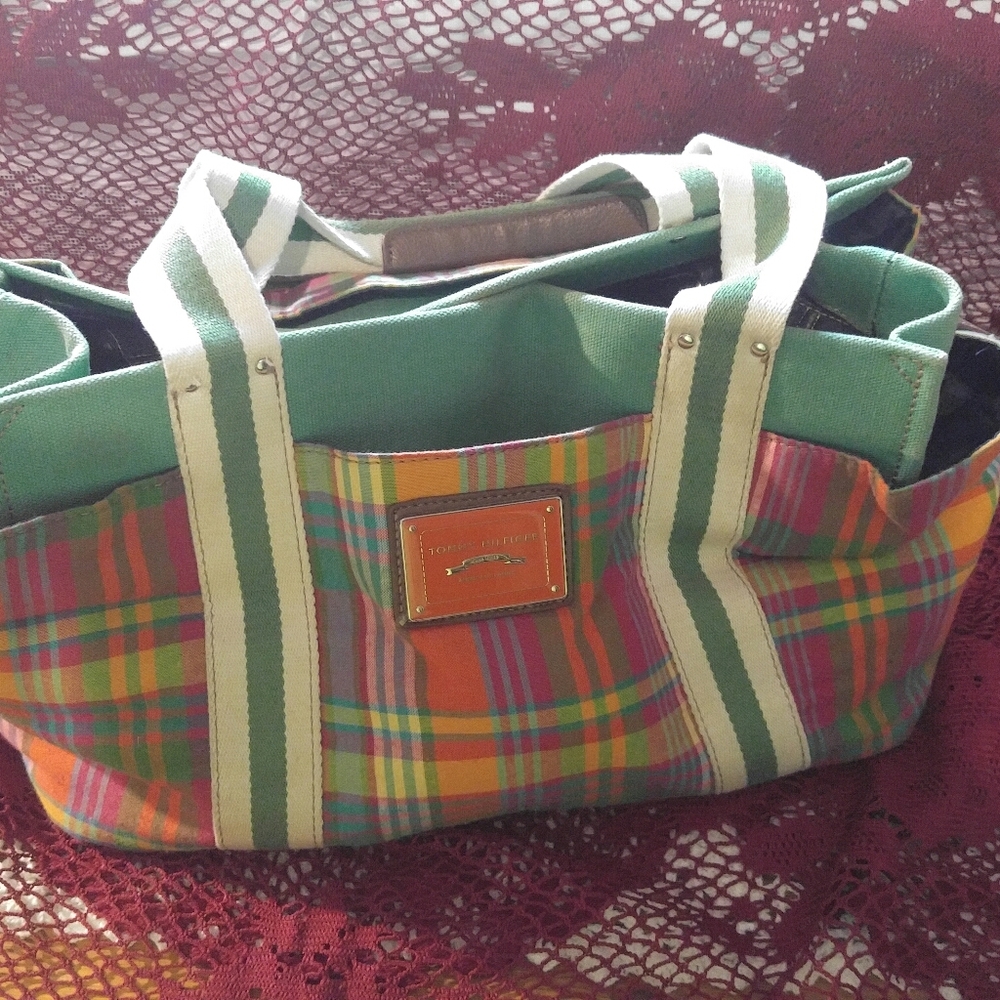 Tommy Hilfiger Tote